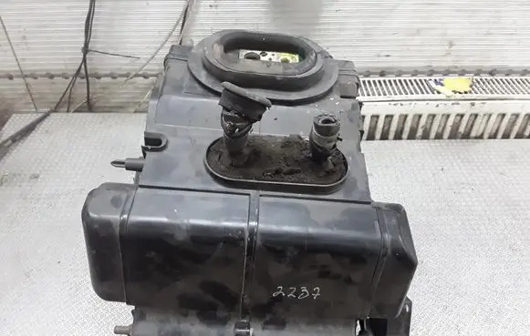 Nissan Primera Interior heater climate box assembly 