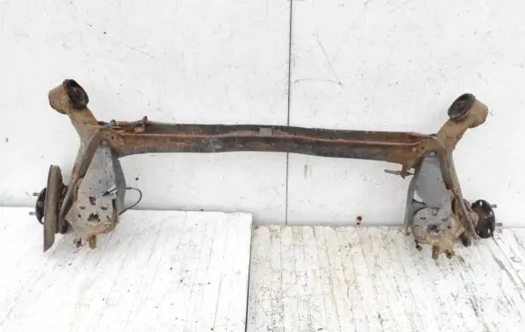 Honda Civic IX Rear subframe 
