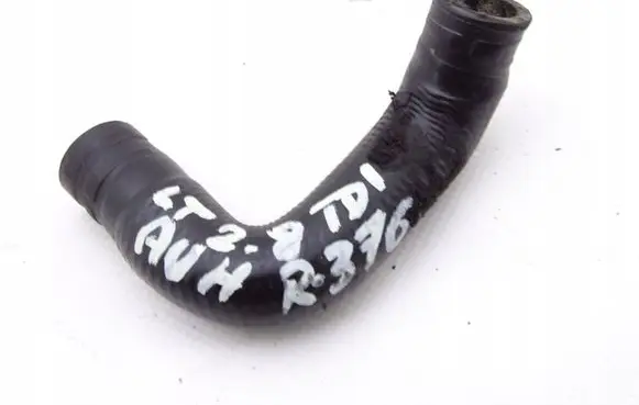 Volkswagen II LT Breather hose/pipe 