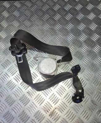 Opel Vivaro Front seatbelt 868843513R 34141759C