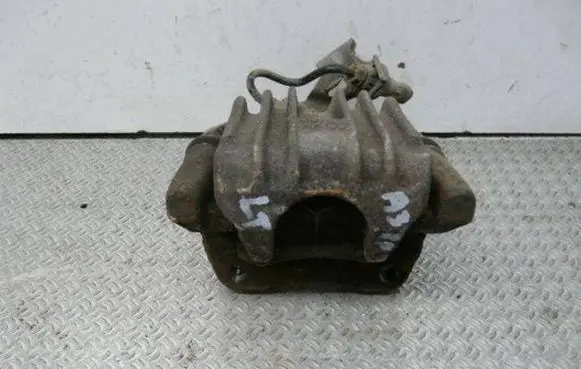 Audi A3 S3 8P Rear brake caliper