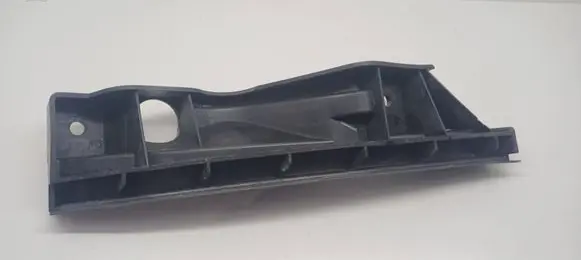 Volkswagen Touran I Front bumper mounting bracket 1T0807889A