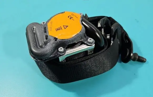 Infiniti Q30 Front seatbelt KR1WJ1G2FD IMPRK1470231