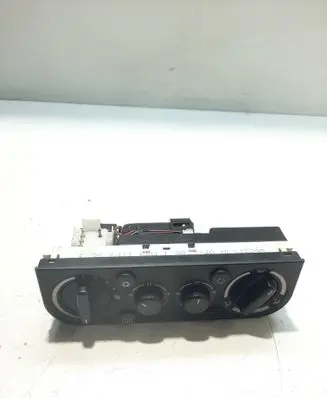 BMW 3 E36 Climate control unit 1387347