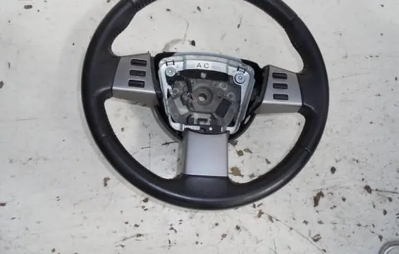 Nissan Murano Z50 Steering wheel