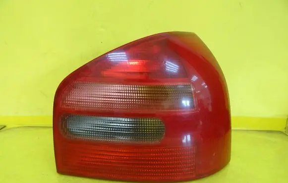 Audi A3 S3 8L Rear/tail lights 8L0945096