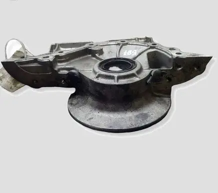 Renault Scenic II - Grand scenic II Timing belt guard (cover) 8200391938