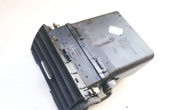 Ford C-MAX I Dash center air vent grill 3m51r014l21be 3m51-r014l21be