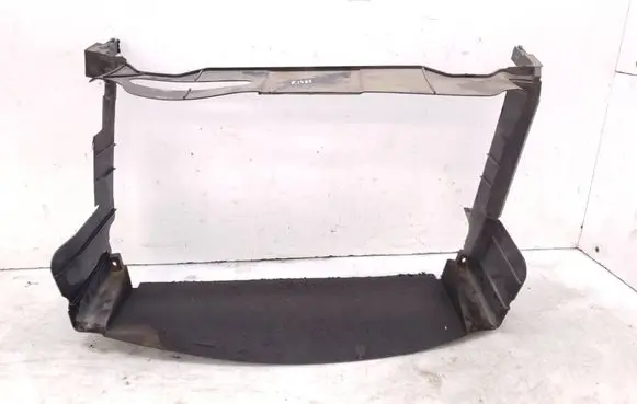 Lancia Delta III Intercooler air guide/duct channel 18091958