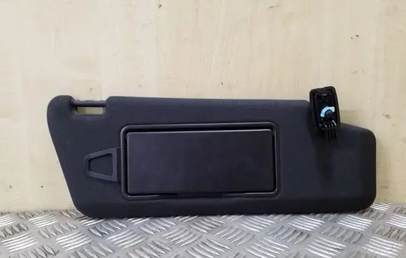 Mercedes-Benz E W212 Sun visor A2128101610