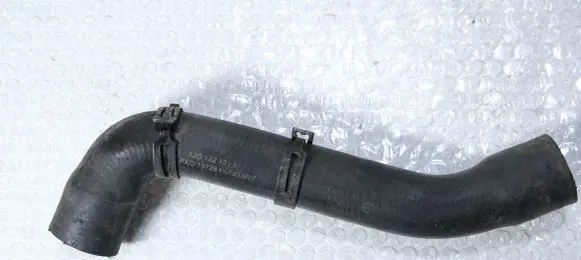 Audi A3 S3 8L Air intake hose/pipe 1J0122101A