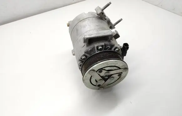 Ford Transit VII Air conditioning (A/C) compressor (pump) KK3119D629CA 20230511 R134AR1234YE