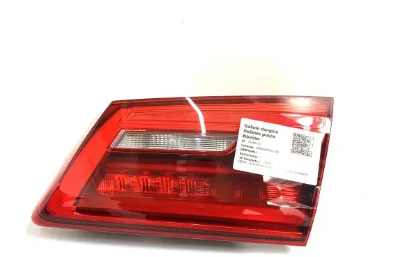 BMW 5 G30 G31 Tailgate rear/tail lights 9481824