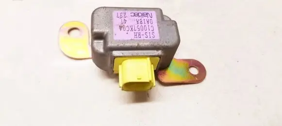 Mazda Premacy Airbag deployment crash/impact sensor C10057KC0A