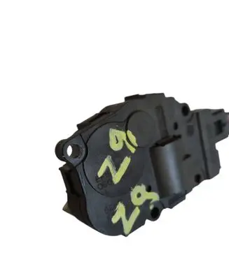 BMW 7 F01 F02 F03 F04 Air flap motor/actuator K9749007