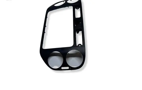 Volkswagen Golf Plus Radio/GPS head unit trim 5M0858071J
