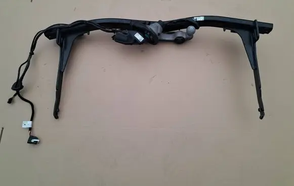Volkswagen Tiguan Tow bar 571803881 322084600011