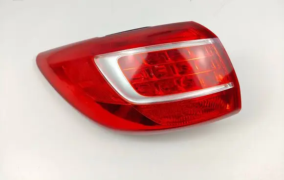 KIA Sportage Rear/tail lights 