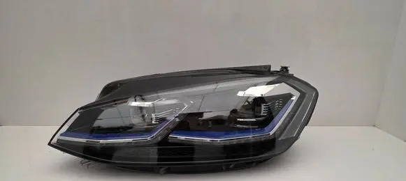 Volkswagen Golf VII Headlight/headlamp 5G1941113B 1ZX01392465
