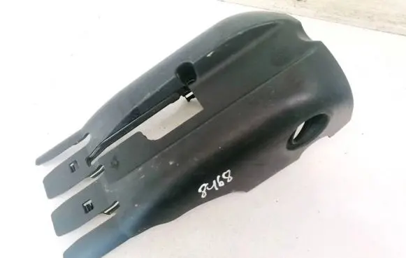 Audi A3 S3 8P Steering wheel column trim 8P0953516