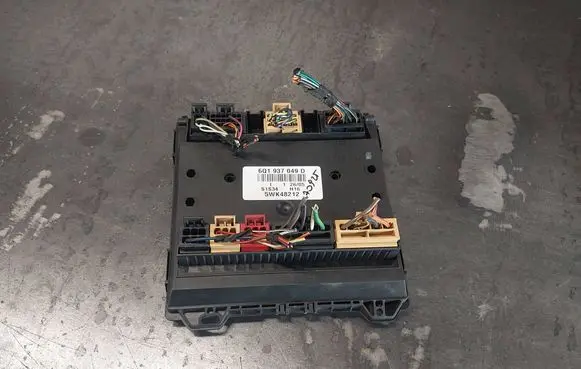 Comfort/convenience module