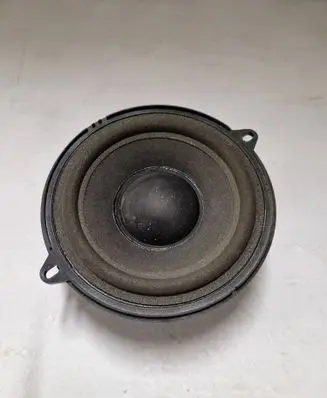 Renault Espace - Grand espace IV Front door speaker 8200193687
