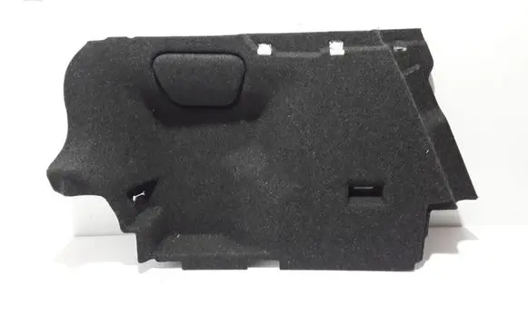 Volvo V40 Trunk/boot side trim panel 31484567