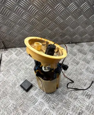 BMW X1 E84 In-tank fuel pump A2C53215722