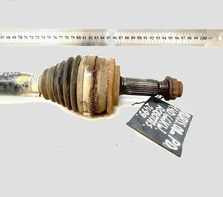 Toyota Auris 150 Front driveshaft