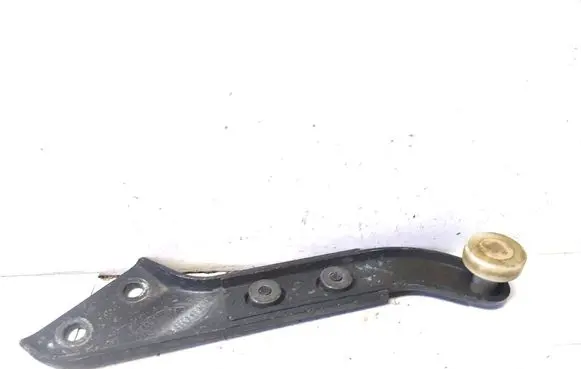 Volkswagen Transporter - Caravelle T5 Sliding door middle roller runner 7H0843435B