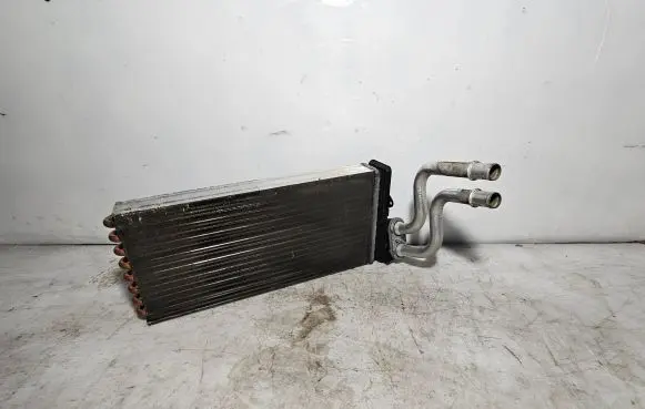 Opel Movano A Heater blower radiator