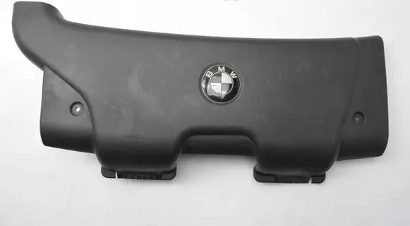 BMW 1 E81 E87 Engine cover (trim) 779060106