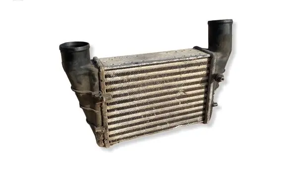 Audi A4 S4 B5 8D Intercooler radiator 058145805A