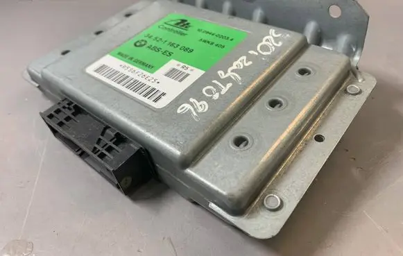 BMW 3 E36 ABS control unit/module 34521163089 5WK8405 10094402034