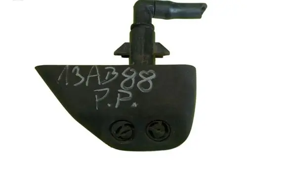 Land Rover Freelander 2 - LR2 Headlight washer pump PRZOD