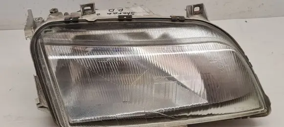 Volkswagen Sharan Headlight/headlamp 1305621650