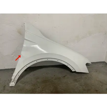Seat Tarraco Fender 5FJ821106