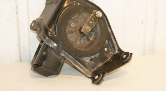 Mitsubishi Space Star Wiper motor MR245600