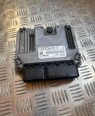 Engine control unit/module