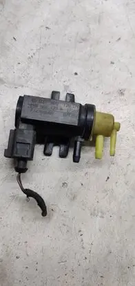 Volkswagen PASSAT B6 Vacuum valve 1k0906627A