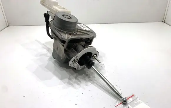 Audi Q4 Sportback e-tron Brake booster 1EB614105BC