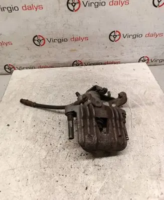 Opel Astra G Rear brake caliper 796876