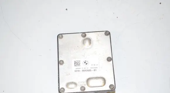 BMW X1 F48 F49 Other devices 8692605 33148692605 33148740376