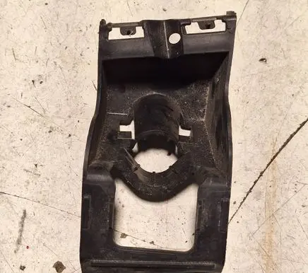 Volkswagen Tiguan Headlight washer spray nozzle 5N0807942