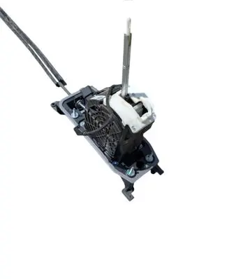 Volkswagen PASSAT B8 Gear shifter/selector 3Q0713085 5K0713079