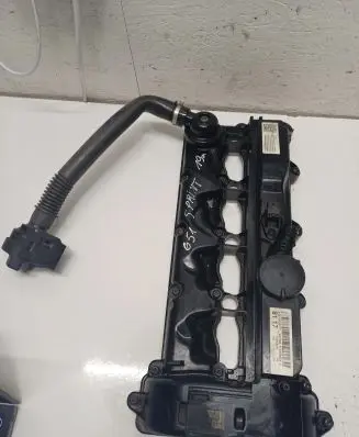 Rocker cam cover
