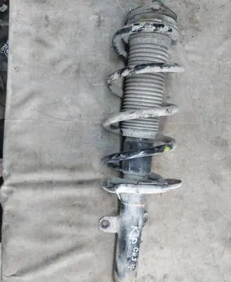 Ford Transit Custom Front shock absorber/damper