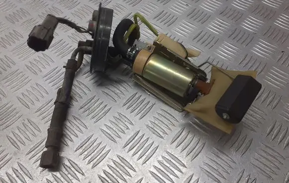 Hyundai Coupe In-tank fuel pump