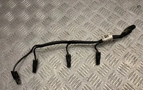 Mercedes-Benz C W204 Plug wire A6511501333