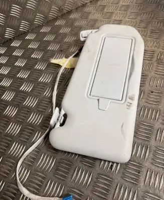 Opel Grandland X Sun visor 